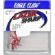 Eagle Claw Laser sharp strl: 8