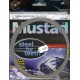 Mustad Steel for teeth 05kg 25m