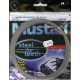 Mustad Steel for teeth 07kg 25m