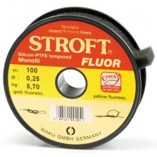 Stroft yellow 0,25 5,7kg 100m