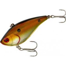 Booyah One Knocker Copper Shiner