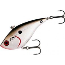 Booyah One Knocker Chrome Black