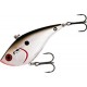 Booyah One Knocker Chrome Black