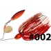 Booyah BYPM36 Pond Magic Real Craw 2/0