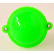 Buldo rund Grön 80g/55mm