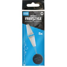 Freestyle Adjustable Dropshot Stoppers