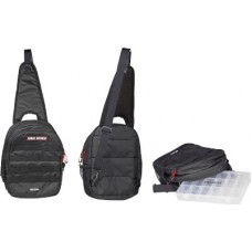 Power Catcher Shoulder/Sling Bag