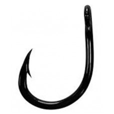 GAMAKATSU HOOK LS-4123F (BLACK) 