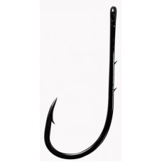 GAMAKATSU HOOK LS-5213N (NICKEL) strl 2