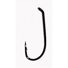 GAMAKATSU HOOK F15 (BLACK)