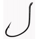 GAMAKATSU HOOK F22 (BLACK)