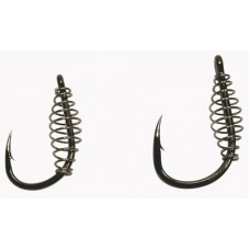 GAMAKATSU HOOK LS-3323F SPIRAL