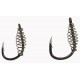 GAMAKATSU HOOK LS-3323F SPIRAL