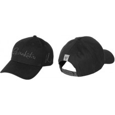 GAMAKATSU CAP MATTE SILICONE LOGO  