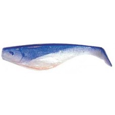 G&C inc Shad 30cm Blue/white pearl