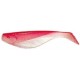 G&C inc Shad 12cm Red/white pearl