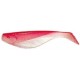 G&C inc Shad 10cm Red/white pearl