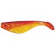 G&C inc Shad 5cm Red/chart.s.glitter