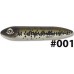 Heddon SUPER SPOOK JR