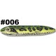 Heddon SUPER SPOOK JR