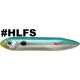Heddon Super Spook 25gr fresh #4 HLFS