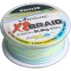 Hurricane Braid multicolor 450m