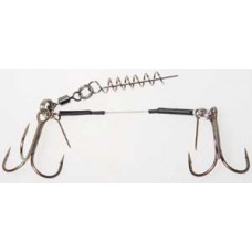 Hurricane Predator Tafs Wire 14cm