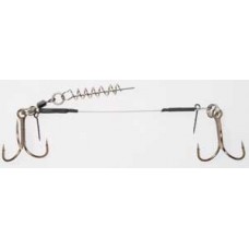 Hurricane Predator Tafs Wire 18cm