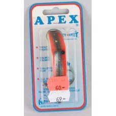 APEX 3.0"  #453R