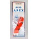 APEX 4.0"  #322R