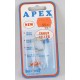 APEX 1.5 #CLEAR