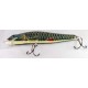 D.A.M Super natural wobbler 160mm Chub sr