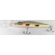 D.A.M Super natural wobbler 130mm Pike dr