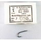 Mustad O'Shaughaessy hooks 07