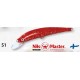 Nils Master Invincible 51 8cm 8g