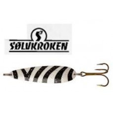 Salamander 8cm/16g WBLFL