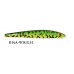Bomber B16A HEAVY DUTY 31gr 16cm