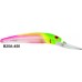 Bomber B25A Deep Long A 21g 12cm