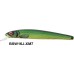 BOMBER BSW16J Jointed Heavy Duty Long A 31g 16cm