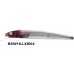 BOMBER BSW16J Jointed Heavy Duty Long A 31g 16cm