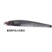 BOMBER BSW16J Jointed Heavy Duty Long A 31g 16cm