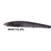 BOMBER BSW17A MAGNUM LONG A 42g 18,5cm