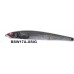 BOMBER BSW17A MAGNUM LONG A 42g 18,5cm