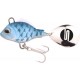 SPRO ASP SPINNER UV HERRING