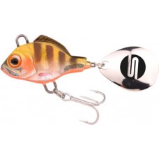 SPRO ASP SPINNER UV METAL PERCH