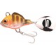 SPRO ASP SPINNER UV METAL PERCH