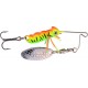 SPRO Larva Micro Spinnerbait 4cm 7g firetiger