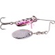 SPRO Larva Micro Spinnerbait 4cm 7g rainbow trout