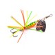 SPRO Larva Mayfly Micro Spinner 4g firetiger