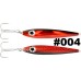 SPRO Pilk´X 100g